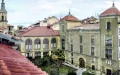 Tánger y Vitoria se unen para salvar el palacio Álava-Esquível : Un tesoro abandonado entre dos países