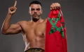 Tarik Khbabez : El nuevo campeón marroquí que domina el kickboxing en Glory