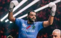 Tarik Khbabez vs Maslobojev : Duelo de titanes en Glory 100 por el cinturón semipesado