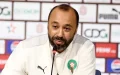 Tarik Sektioui : De seleccionador olímpico a líder de Marruecos en la Copa Árabe 2025