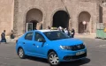 Taxis en Marruecos : ¿Hacia el Fin de los "Grima" ?