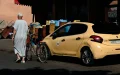 Taxis en Marruecos : el gobierno prepara un gran cambio