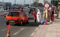 Taxistas marroquíes se enfrentan a posibles sanciones penales por rechazar pasajeros