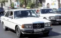 Taxistas marroquíes se enfrentan a la subida de tarifas y amenazan con huelga nacional