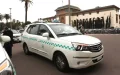 Taxistas marroquíes se rebelan : Protestas masivas contra el abuso de los propietarios de licencias