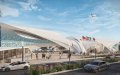 Taza se prepara para el Mundial 2030 : Ambicioso plan de renovación del aeropuerto impulsará la economía regional