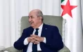 Tebboune acusa : Marruecos libra una guerra de drogas contra Argelia
