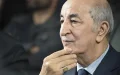 Tebboune advierte : El conflicto del Sáhara Occidental se complica como un juego de ajedrez