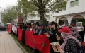 Temara : Desesperación y protesta por el proyecto inmobiliario fantasma Al Madina