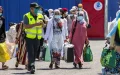 Temporeras marroquíes : Nuevos contratos y derechos para la campaña fresera en España