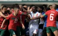 Tensión en la Copa África : Regragui lamenta altercado tras empate Marruecos-Congo