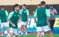 Tensión deportiva : Argelia evalúa no participar en la CAN 2025 en Marruecos