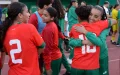 Tensión deportiva : Argelia silencia la victoria de Marruecos en el Mundial Sub-17 femenino