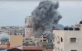 Tensión diplomática : Argelia acusa a Marruecos de complicidad en Gaza