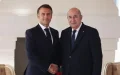 Tensión diplomática : Argelia amenaza a Francia por su apoyo a Marruecos en el Sáhara