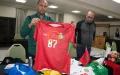 Tensión diplomática : Argelia boicotea partido de balonmano por mapa saharaui en camiseta marroquí