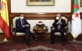 Tensión diplomática : Argelia cancela contratos millonarios a España por el conflicto del Sáhara