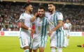 Tensión diplomática : Argelia censura colores marroquíes en partido de fútbol televisado