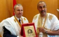 Tensión diplomática : Argelia condena la visita del embajador francés al Sáhara Occidental