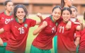 Tensión diplomática : Argelia denuncia a Marruecos ante la FIFA por polémica camiseta del Sáhara