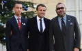 Tensión diplomática : Argelia desafía a Francia por su apoyo a Marruecos en el Sáhara