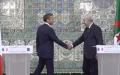 Tensión diplomática : Argelia endurece controles migratorios en respuesta a Francia