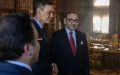 Tensión diplomática : Argelia reacciona ante el respaldo de Sánchez al plan marroquí para el Sáhara