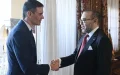 Tensión diplomática : España reafirma apoyo a Marruecos y enfurece a Argelia