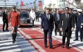Tensión diplomática : Francia busca reconectar con Marruecos en Marrakech