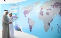 Tensión diplomática : Mapa sin Sáhara en Emiratos Árabes desata polémica en Marruecos