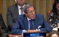 Tensión diplomática : Marruecos acusa a Argelia de interferir en el conflicto del Sáhara Occidental