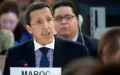Tensión diplomática : Marruecos y Argelia chocan en la ONU por el futuro del Sáhara Occidental