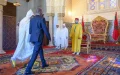 Tensión diplomática : Mohamed VI recibe embajadores pero excluye a Francia