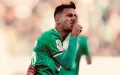 Tensión diplomática : Raja Casablanca rescinde contrato de estrella argelina Bouzok
