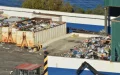 Tensión en el Estrecho : Marruecos rechaza residuos peligrosos de Ceuta en buque con alimentos