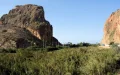 Tensión fronteriza : Argelia levanta muro de hierro ante Marruecos en Bin Lejraf