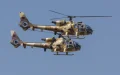 Tensión en el Magreb : Argelia y Marruecos intensifican su arsenal militar