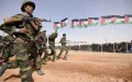 Tensión en el Magreb : Ejercicio militar conjunto desafía a Marruecos