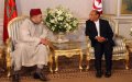 Tensión en el Magreb : Marzouki alerta sobre la creciente rivalidad entre Marruecos y Argelia