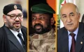Tensión en el Magreb : El plan de Marruecos y Malí amenaza la influencia de Argelia en el Sahel