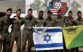 Tensión en Marruecos : Brigada Golani israelí participa en ejercicio militar African Lion 2025