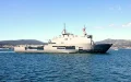 Tensión en Melilla : España refuerza su presencia naval ante reclamos marroquíes