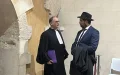 Tensión en Orléans : Joven marroquí condenado por ataque a rabino, desata debate sobre inmigración y antisemitismo