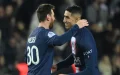 Tensión en el PSG : Messi y Hakimi protagonizan enfrentamiento con Neymar y Ramos como testigos
