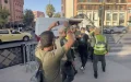 Tensión en Rabat : Protestas juveniles frustradas y detenciones masivas