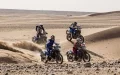 Tensión en el Sahara : El Polisario desafía al Africa Eco Race 2024