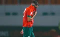 Tensión en la selección marroquí : Regragui prescinde de Harit tras desencuentros en la CAN