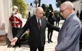 Tensión en Tinduf : Argelia y el Polisario se enfrentan por el control del Sáhara