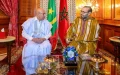 Tensiones diplomáticas : El acercamiento Marruecos-Mauritania despierta recelos en Argelia
