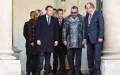 Tensiones Francia-Marruecos : Macron y la prensa reavivan el conflicto tras el terremoto